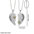 Czarujący Naszyjnik na każdą okazję