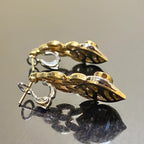 Czarujący Kolczyk na każdą okazję