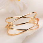 Czarujący Bransoletka na każdą okazję