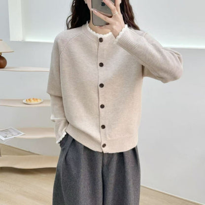 Classic Vintage Cardigan