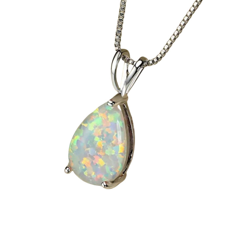 A Must-Have - Delikatny rzemieślniczy Naszyjnik