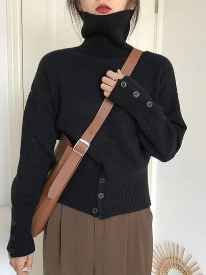 Beautifully Crafted Sweater