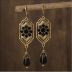 A Must-Have - Elegancki Kolczyk na każdą okazję