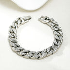 Czarujący Bransoletka na każdą okazję