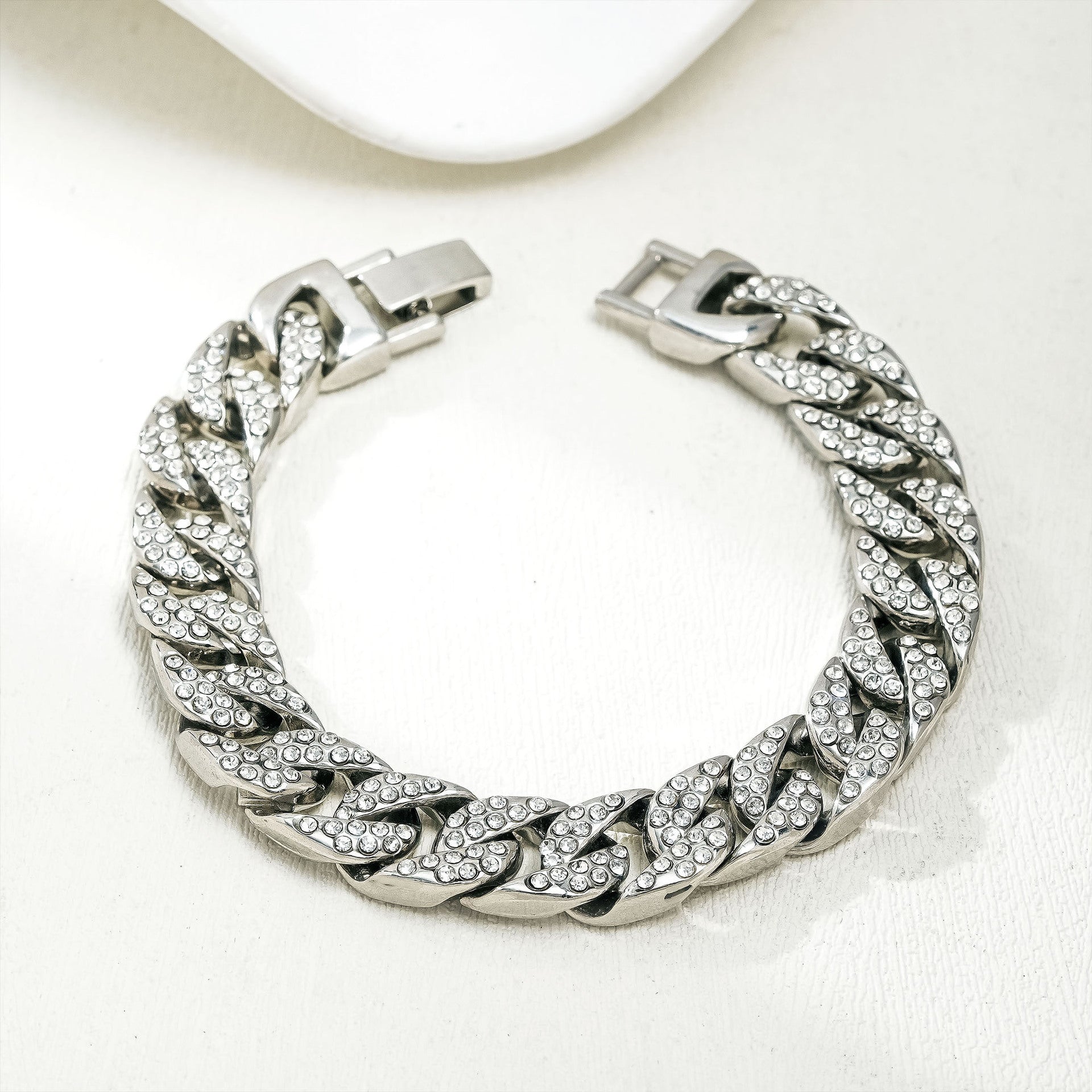 Czarujący Bransoletka na każdą okazję