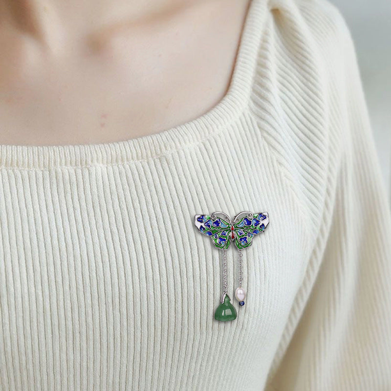 Czarujący Perłowy Biżuteria na każdą okazję