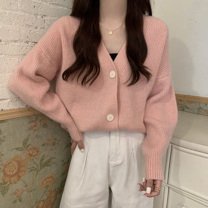 Classic Vintage Cardigan