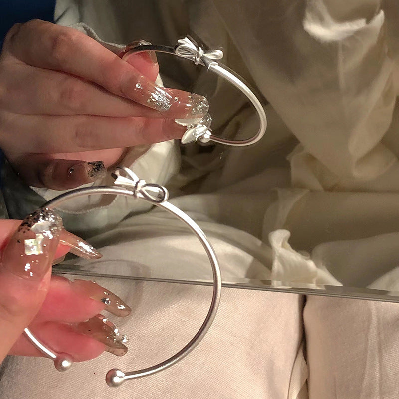 Czarujący Bransoletka na każdą okazję