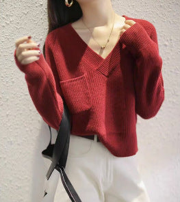 Classic Vintage Sweater