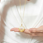 Czarujący Naszyjnik na każdą okazję