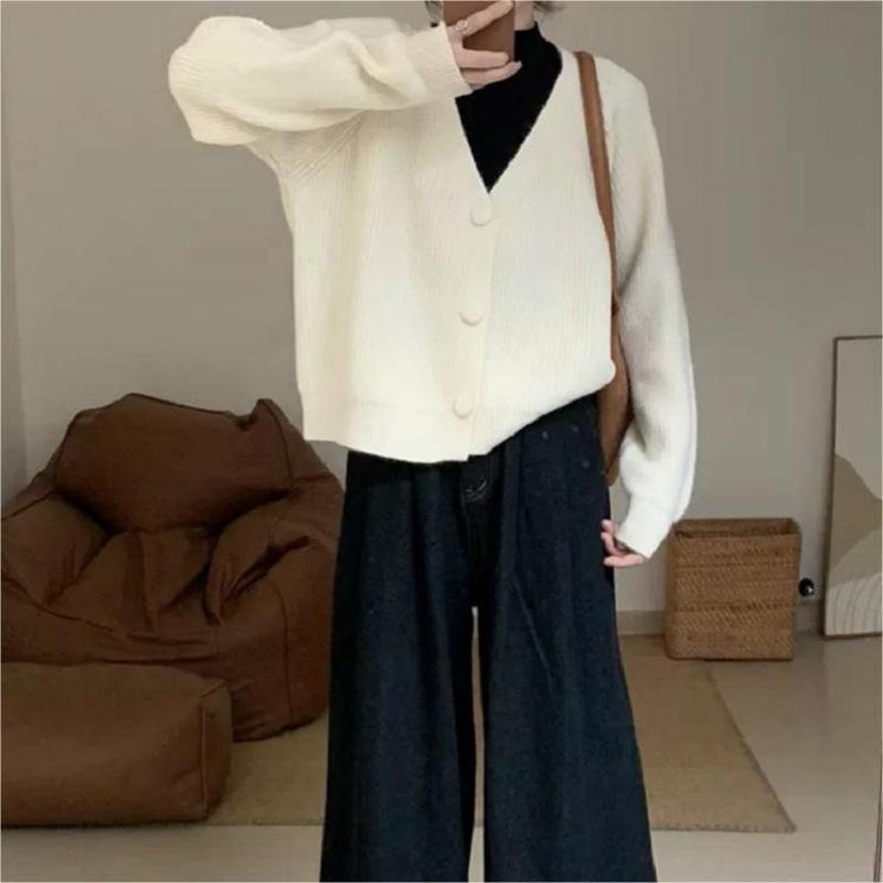 Classic Vintage Cardigan