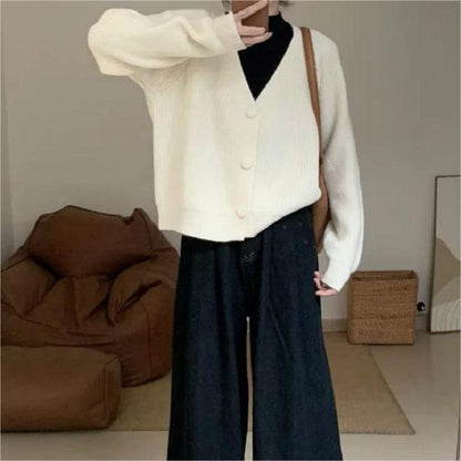 Classic Vintage Cardigan