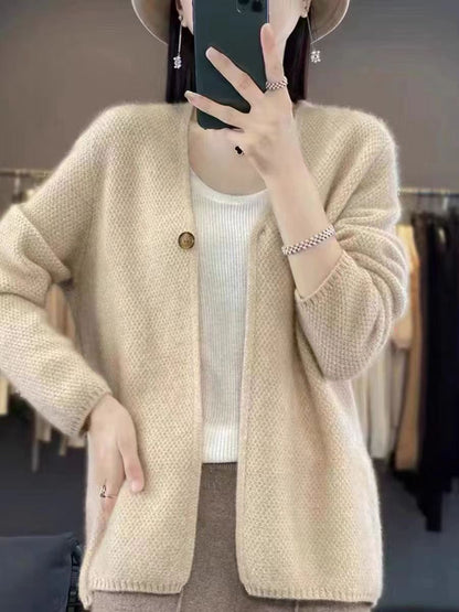 Beautifully Crafted Cardigan