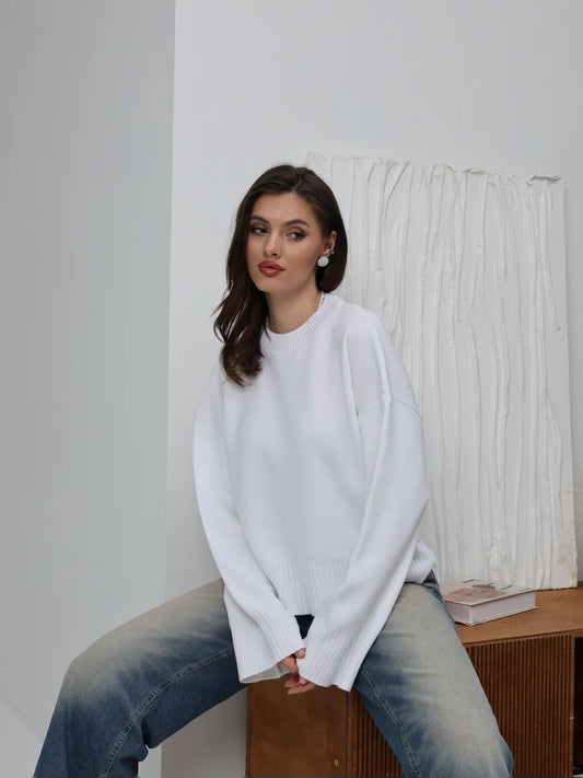Vintage Inspired Sweater