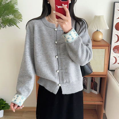 Beautifully Crafted Sweater