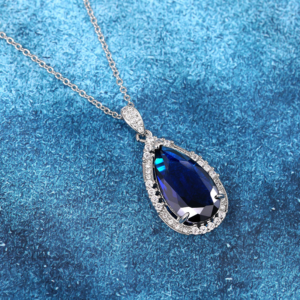 Czarujący Naszyjnik na każdą okazję