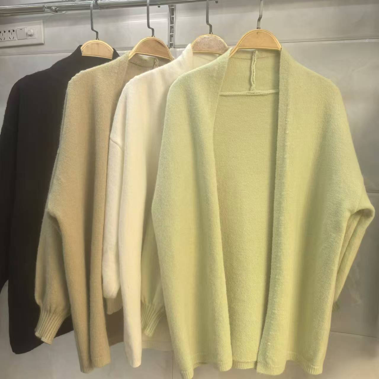 Classic Vintage Cardigan