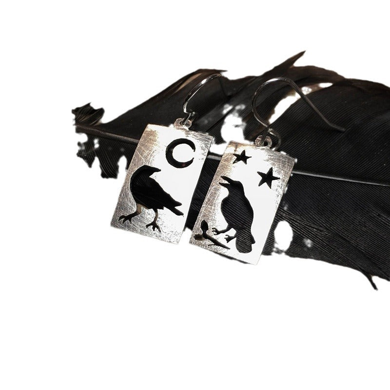 Czarujący Kolczyk na każdą okazję