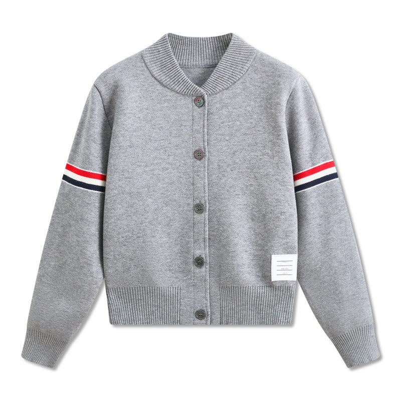 Classic Designed Cardigan
