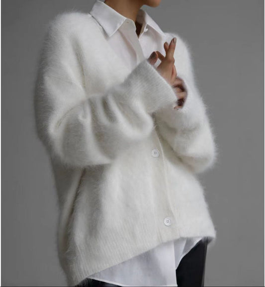 Thoughtfully Designed Sweater