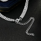 Czarujący Bransoletka na kostkę na każdą okazję