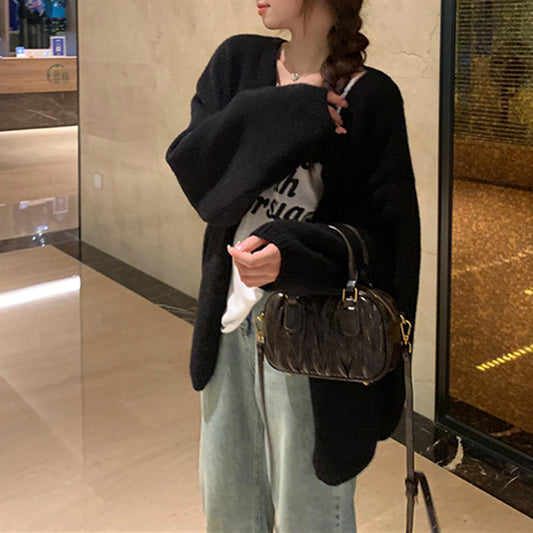 Classic Designed Cardigan