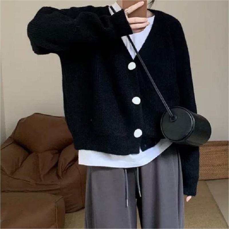 Classic Vintage Cardigan