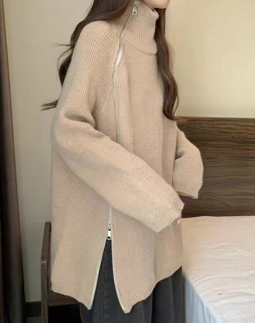 Vintage Inspired Sweater