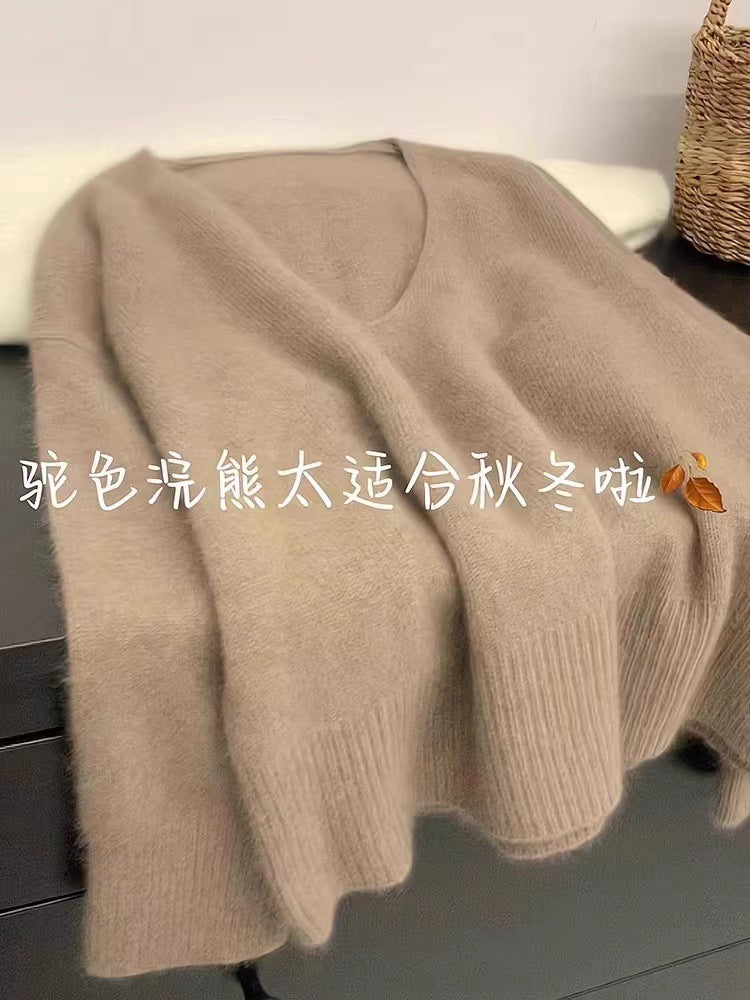 Beautifully Crafted Sweater