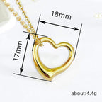 Czarujący Naszyjnik na każdą okazję