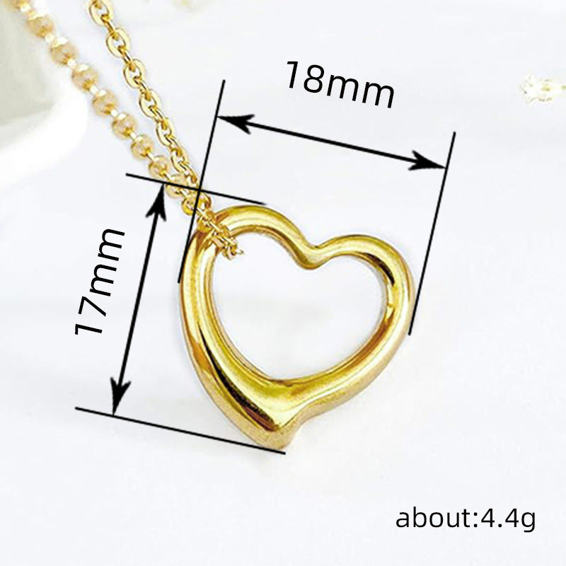 Czarujący Naszyjnik na każdą okazję