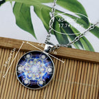 Czarujący Naszyjnik na każdą okazję