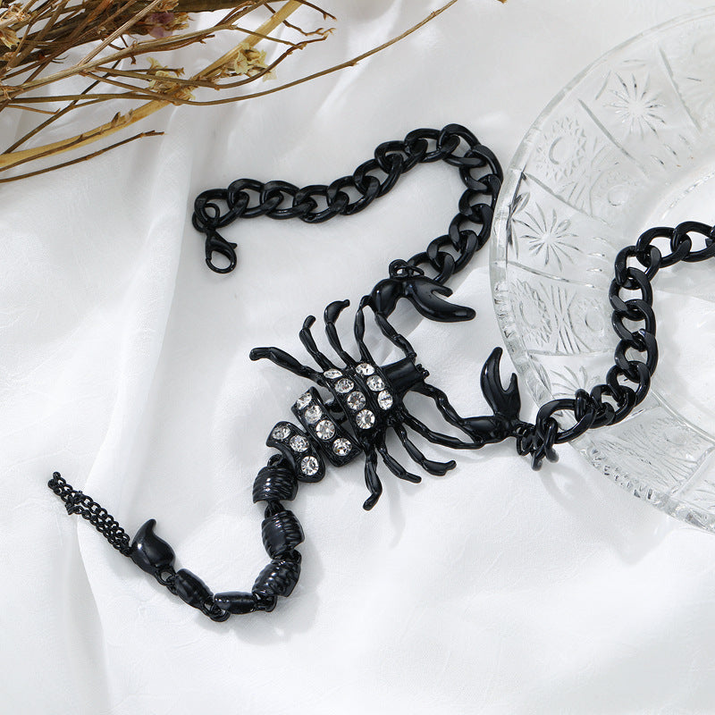 Czarujący Bransoletka na kostkę na każdą okazję