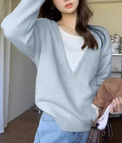 Thoughtfully Designed Sweater