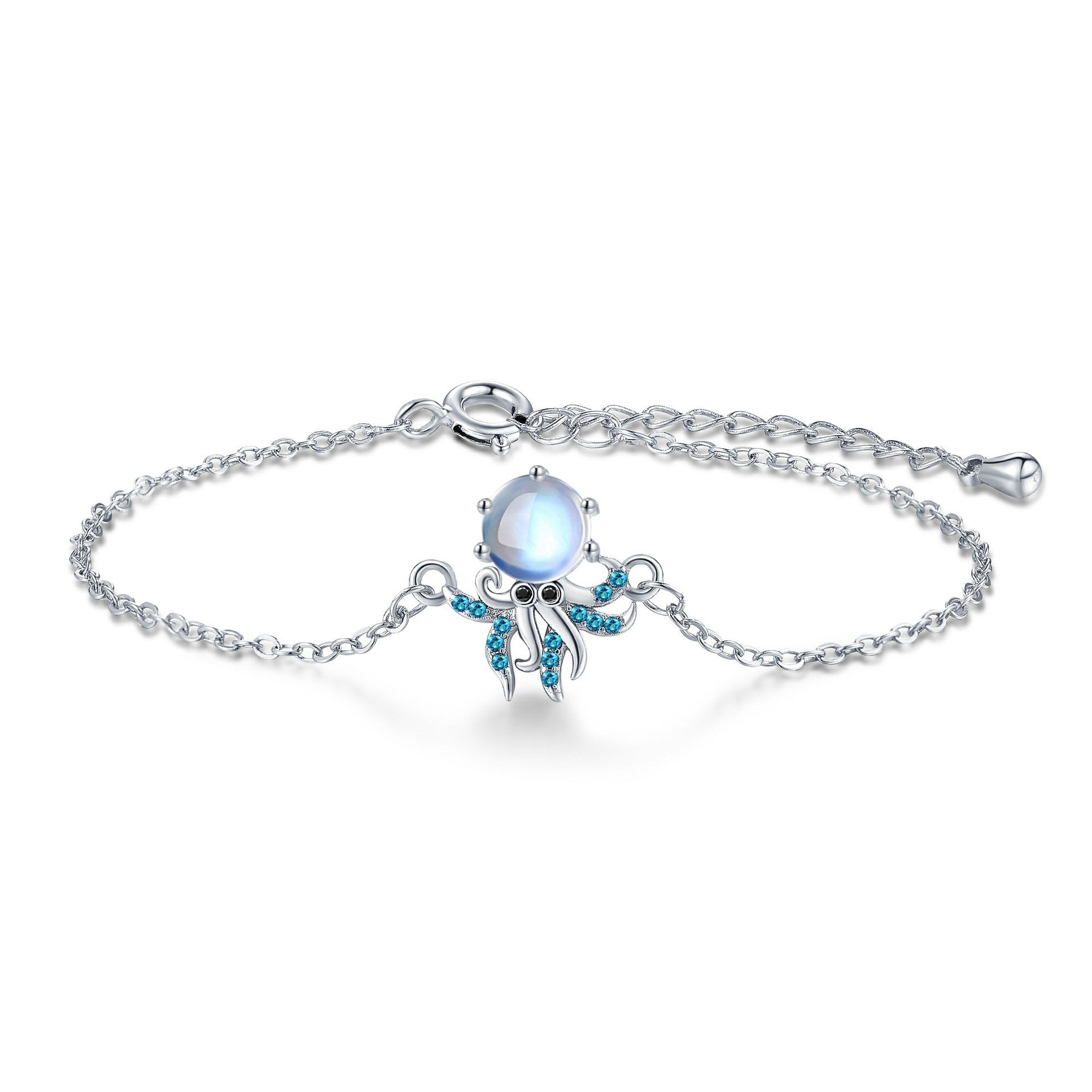 Czarujący Bransoletka na każdą okazję