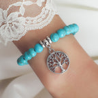 Czarujący Bransoletka na każdą okazję