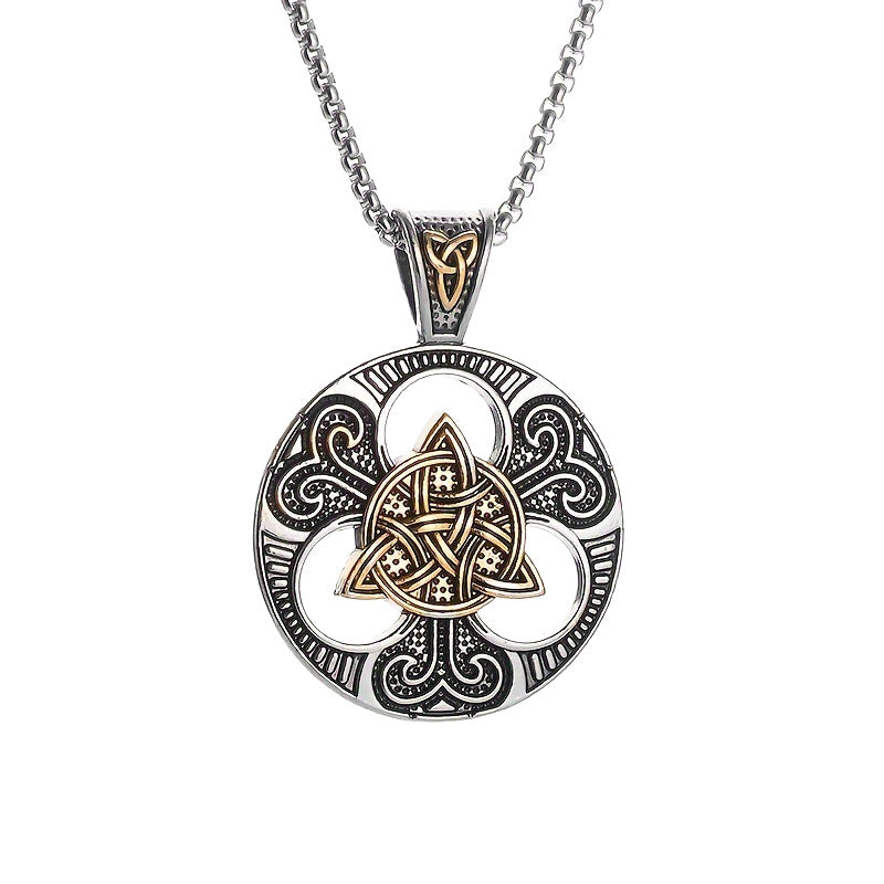 Czarujący Naszyjnik na każdą okazję