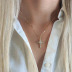 Czarujący Naszyjnik na każdą okazję