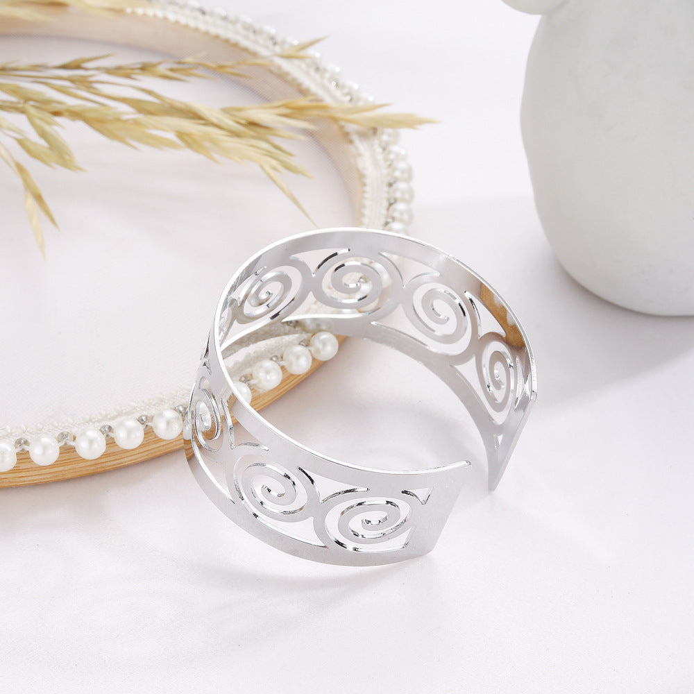 Czarujący Bransoletka na każdą okazję