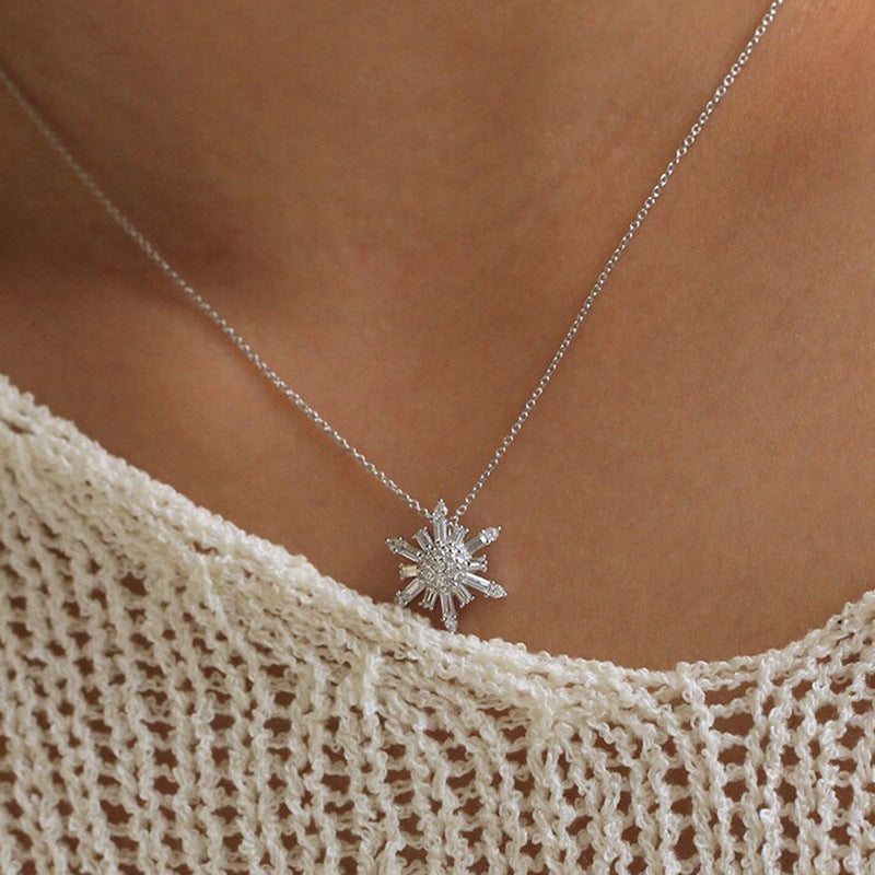 Czarujący Naszyjnik na każdą okazję