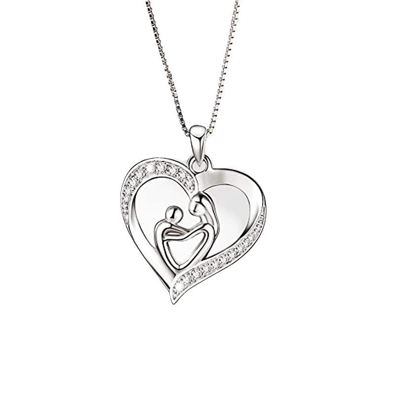 Czarujący Naszyjnik na każdą okazję