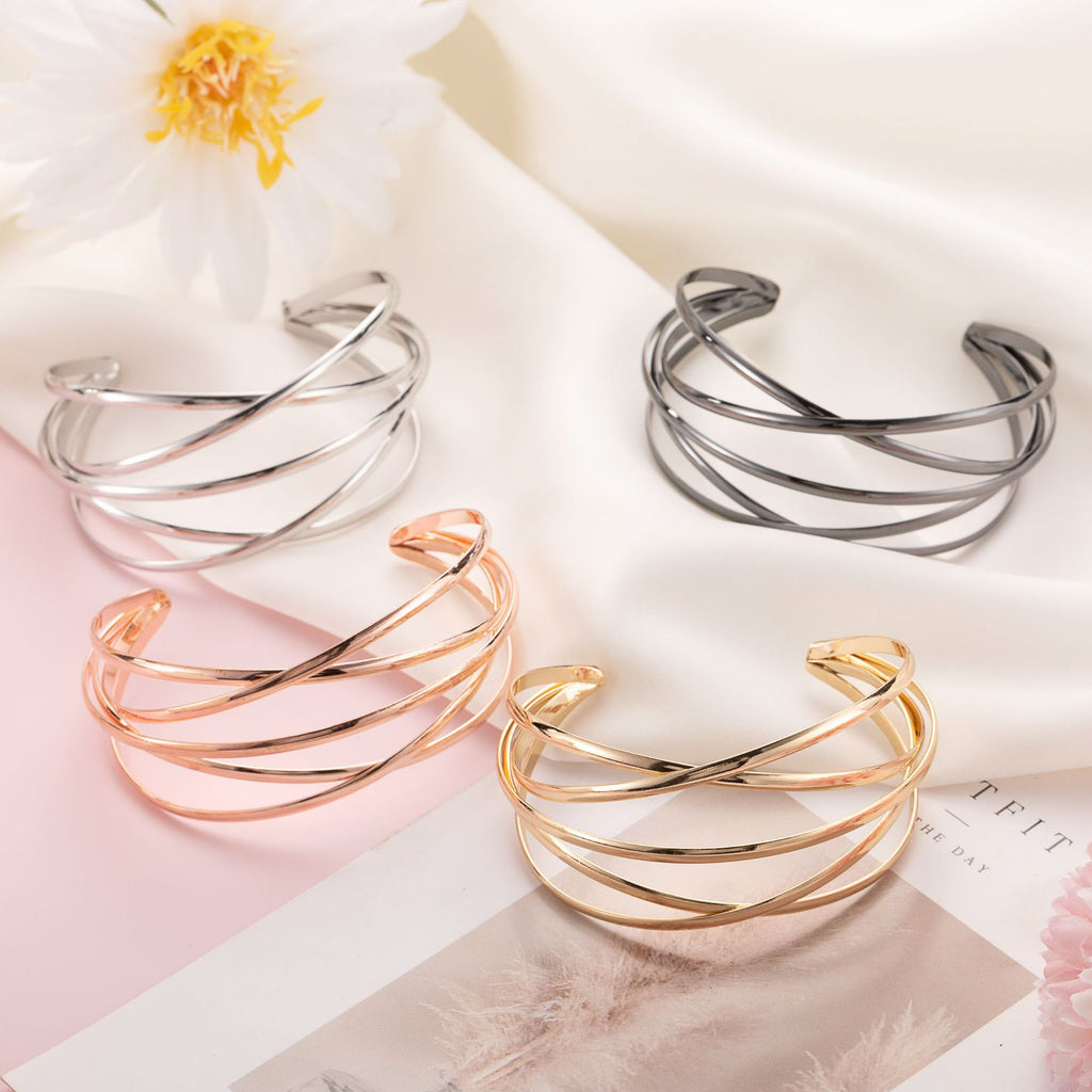 Czarujący Bransoletka na każdą okazję