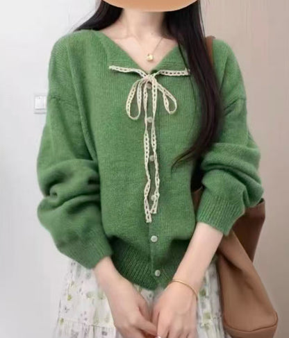 Thoughtfully Designed Cardigan