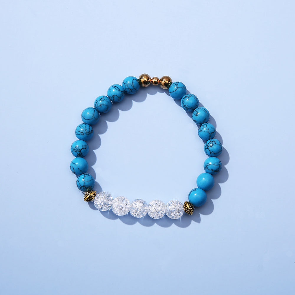 Czarujący Bransoletka na każdą okazję