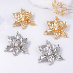 Czarujący Perłowy Kolczyk na każdą okazję