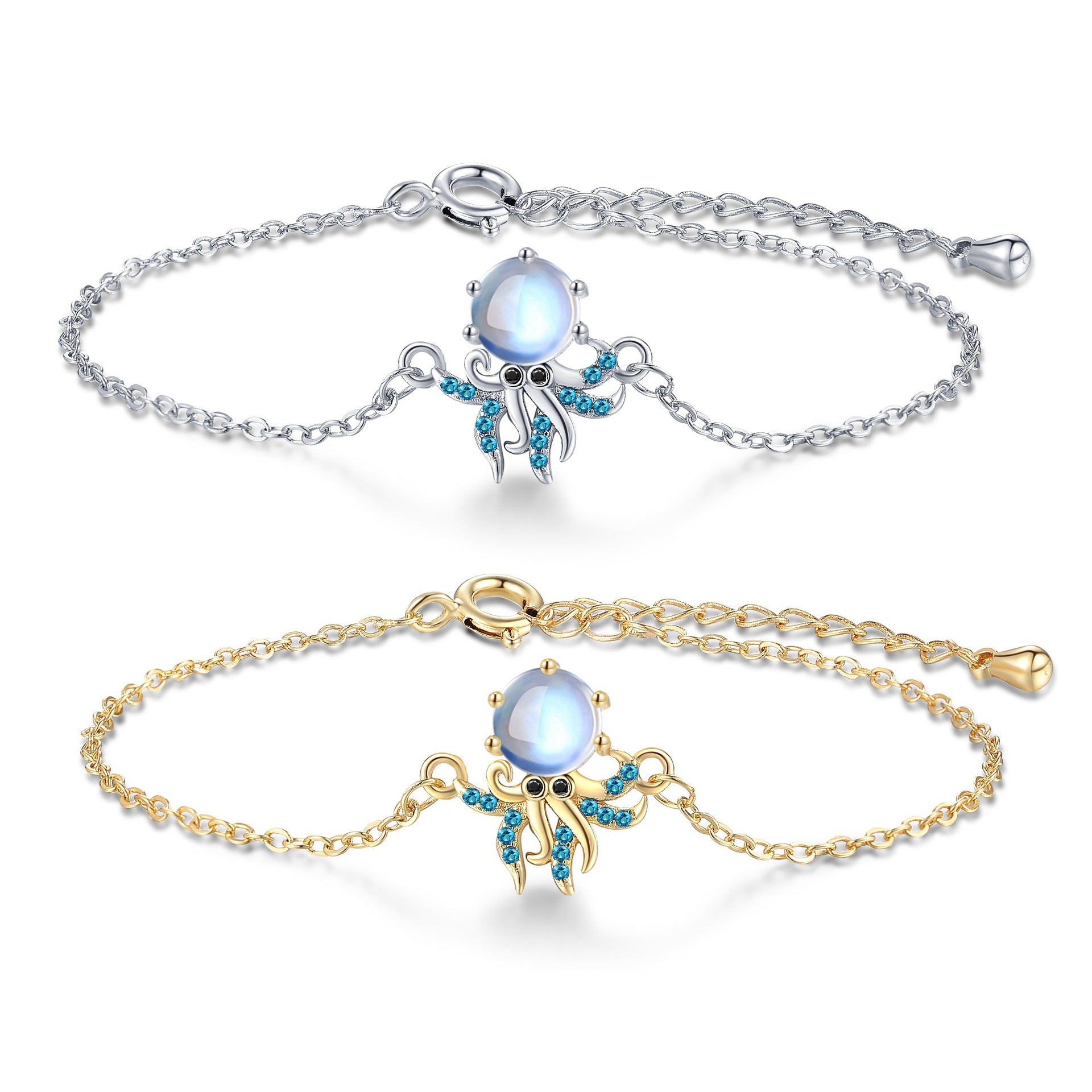 Czarujący Bransoletka na każdą okazję