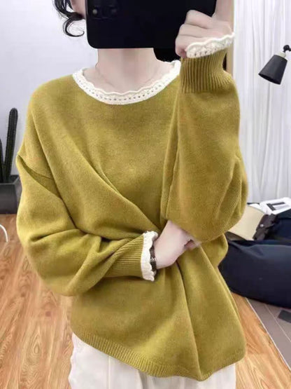 Beautifully Crafted Sweater