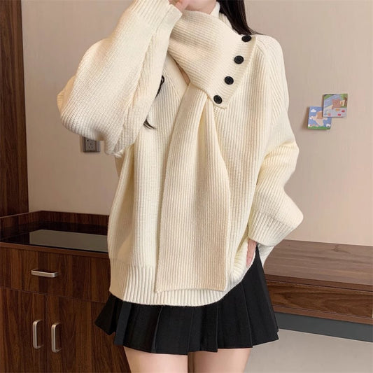 Beautifully Crafted Sweater