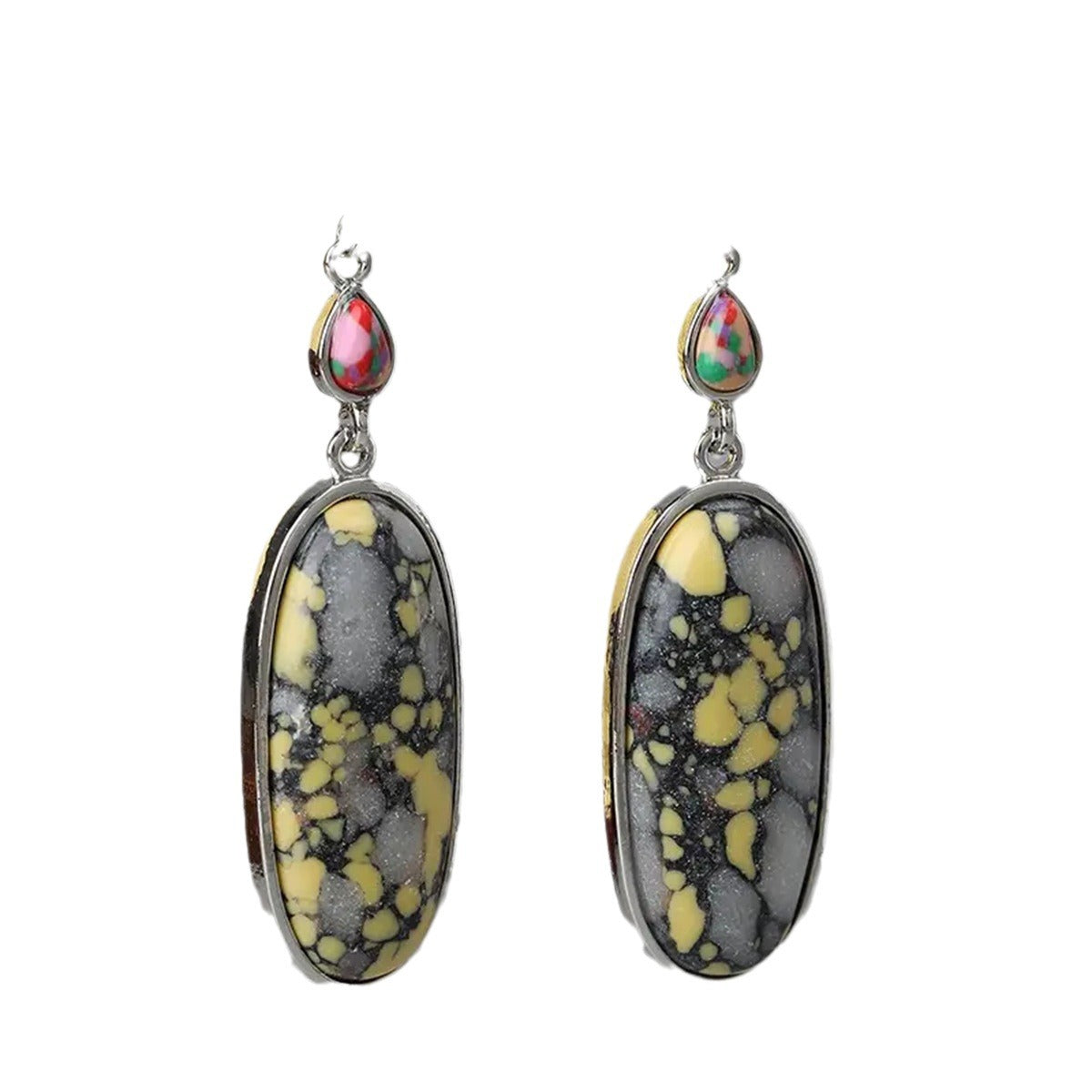 Czarujący Kolczyk na każdą okazję