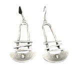 Czarujący Kolczyk na każdą okazję